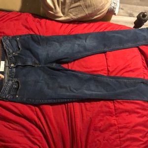 Ardene High-Rise Skinny Jeans